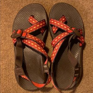 Chaco sandals